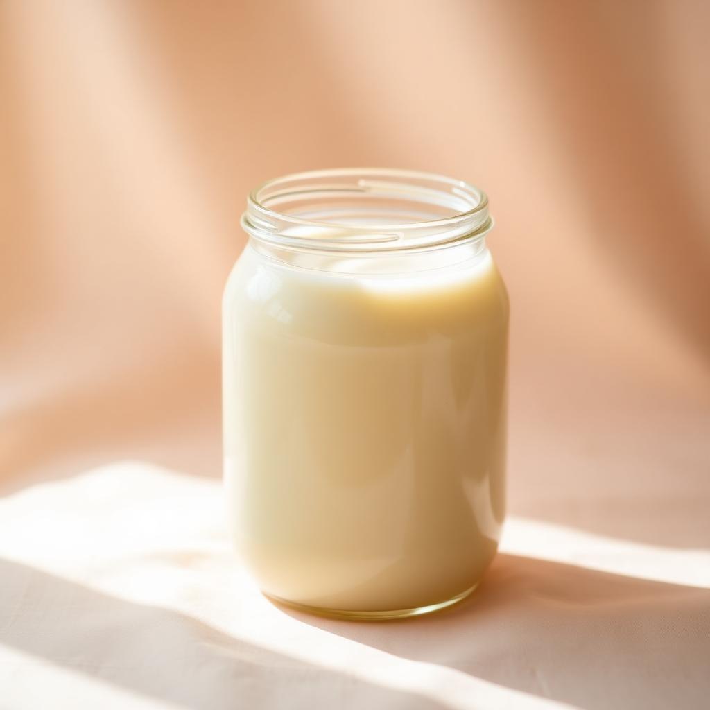 Fresh Cream