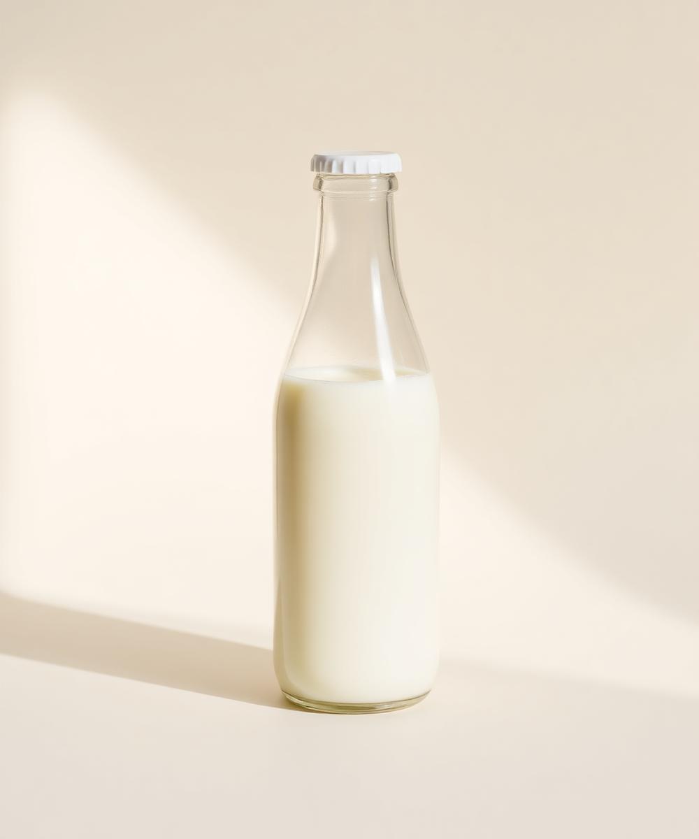 Milk